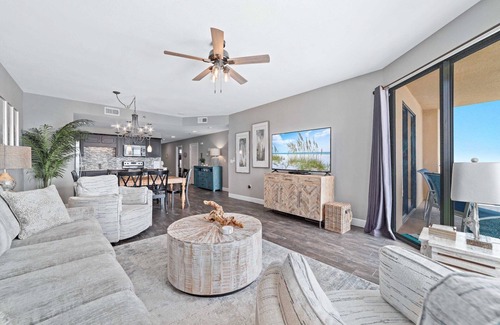 Orange Beach Condo | Phoenix V 1205 | Orange Beach, AL
