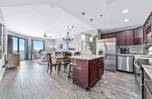 Orange Beach Condo | Phoenix V 1205 | Orange Beach, AL
