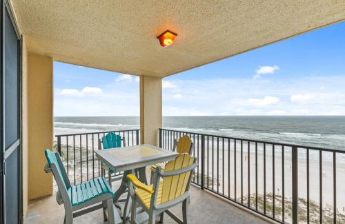 Orange Beach Apartment | Phoenix V Unit 816