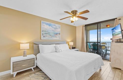 Orange Beach Apartment | Phoenix V Unit 816