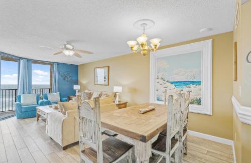 Orange Beach Apartment | Phoenix V Unit 816