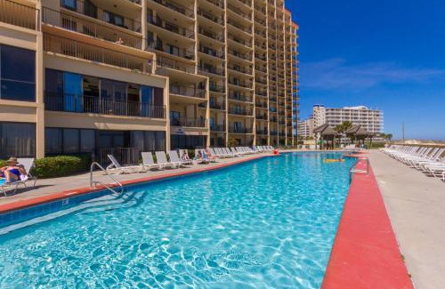 Orange Beach Apartment | Phoenix V Unit 816