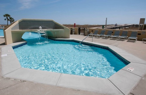 Orange Beach Condo | Phoenix VI 907 ~ Free Activities with iTrip Vacations