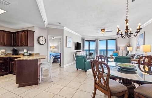 Orange Beach Condo | Phoenix VI, Feb 15-28 Special, Thanksgiving & Christmas OPEN