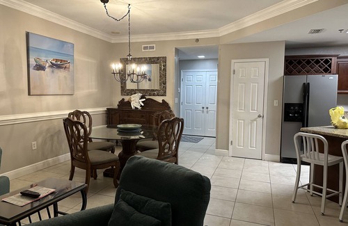 Orange Beach Condo | Phoenix VI, Feb 15-28 Special, Thanksgiving & Christmas OPEN