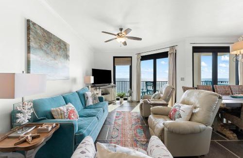 Orange Beach House | Phoenix VII 1401