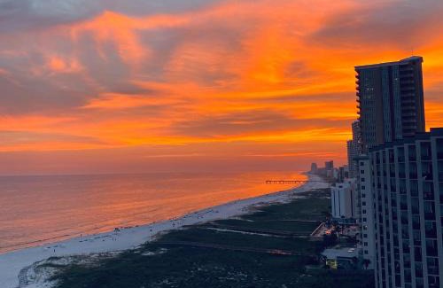 Orange Beach House | Phoenix VII 1401
