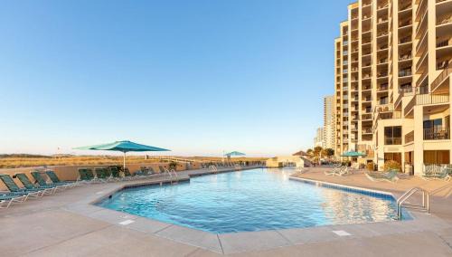 Orange Beach House | Phoenix VII 1401