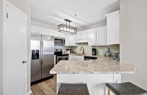 Orange Beach House | Phoenix VII 71113 by ALBVR - Beautiful Beachfront Condo with Amazing Views & Amenities!