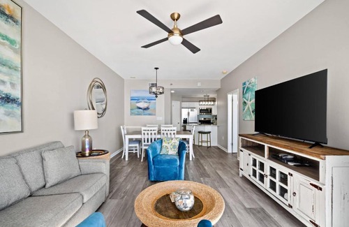 Orange Beach House | Phoenix VII 71113 by ALBVR - Beautiful Beachfront Condo with Amazing Views & Amenities!
