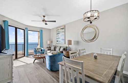Orange Beach House | Phoenix VII 71113 by ALBVR - Beautiful Beachfront Condo with Amazing Views & Amenities!