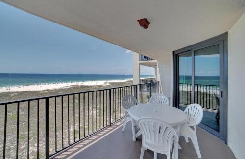 Orange Beach Apartment | Phoenix VII 7603 by Liquid Life