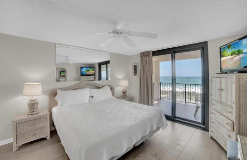 Orange Beach Apartment | Phoenix VII 7603 by Liquid Life