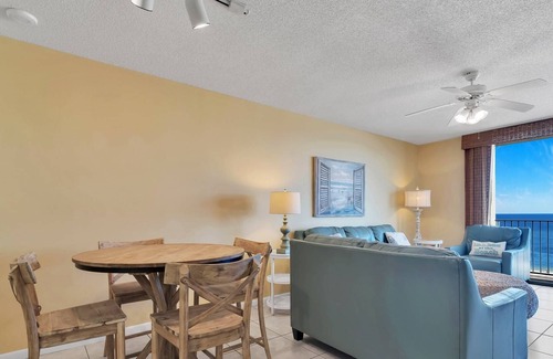 Orange Beach Condo | Phoenix VIII 1202 ~ Free Activities with iTrip Vacations