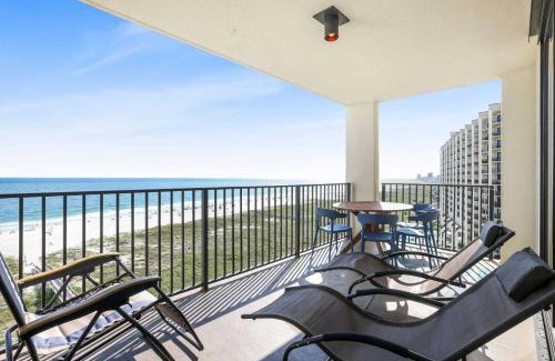 Orange Beach House | Phoenix VIII 8904: Sand Shells and Sun