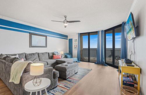 Orange Beach House | Phoenix VIII 8904: Sand Shells and Sun