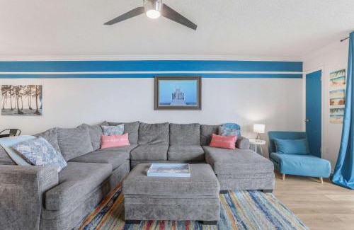 Orange Beach House | Phoenix VIII 8904: Sand Shells and Sun