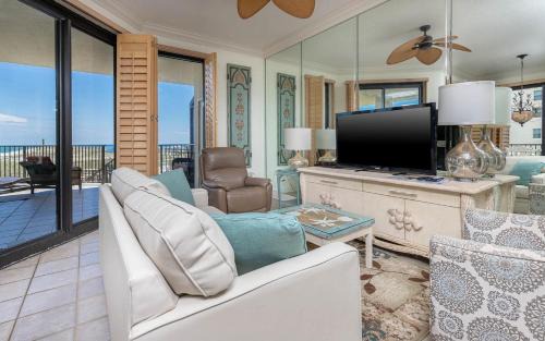 Orange Beach Apartment | Phoenix VIII by Brett Robins Vacations