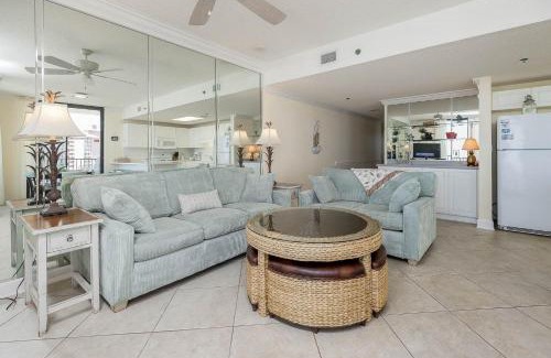 Orange Beach Apartment | Phoenix VIII by Brett Robins Vacations