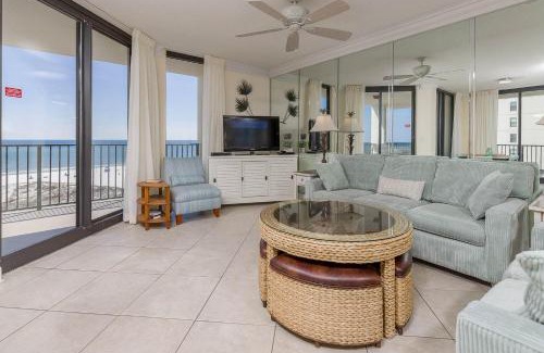 Orange Beach Apartment | Phoenix VIII by Brett Robins Vacations