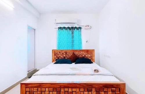 Vadanemelli Villa | Phoenix Villa resort - ECR kovalam