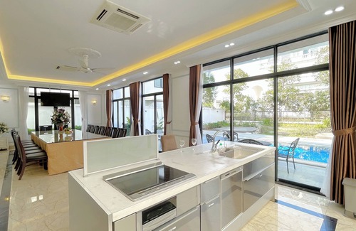 Ha Long Villa | Phoenix Villas FLC Ha Long