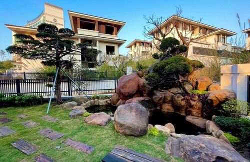 Ha Long Villa | Phoenix Villas FLC Ha Long