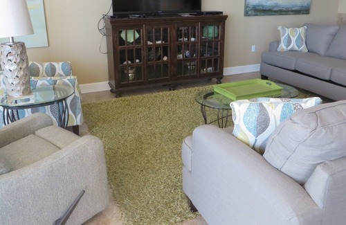 Orange Beach Condo | PHOENIX WEST 2! LAZY RIVER! 9TH FLOOR