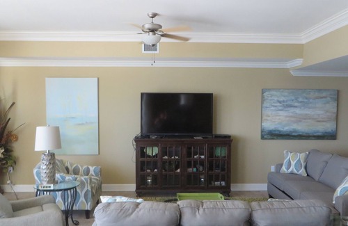 Orange Beach Condo | PHOENIX WEST 2! LAZY RIVER! 9TH FLOOR