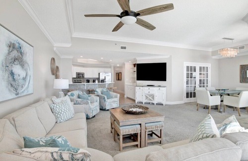 Orange Beach Condo | Phoenix West 2107 | Orange Beach, AL