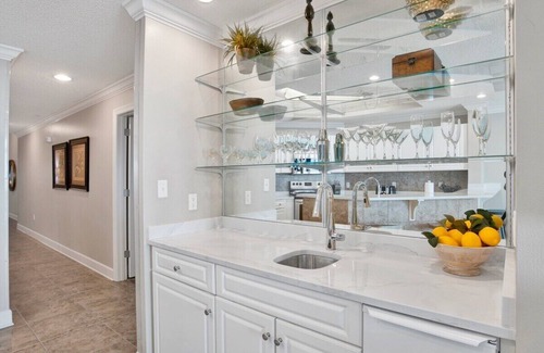 Orange Beach Condo | Phoenix West 2107 | Orange Beach, AL