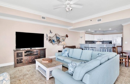 Orange Beach Condo | Phoenix West 2405 | Orange Beach, AL