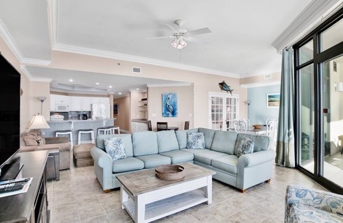 Orange Beach Condo | Phoenix West 2405 | Orange Beach, AL