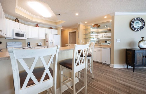 Orange Beach Condo | Phoenix West - 3 Bedroom