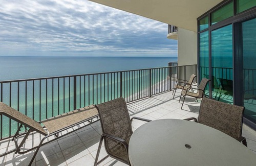 Orange Beach Condo | Phoenix West - 3 Bedroom