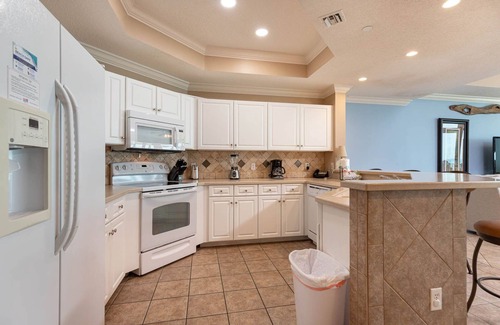 Orange Beach Condo | ~ Phoenix West - 3BR