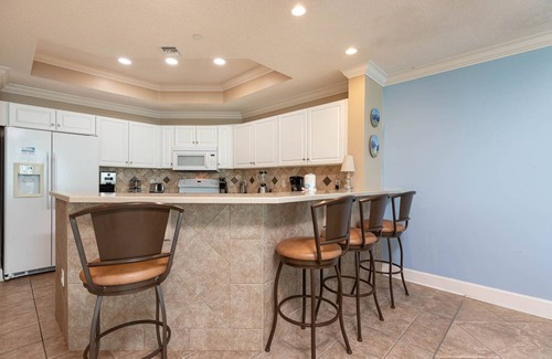 Orange Beach Condo | ~ Phoenix West - 3BR