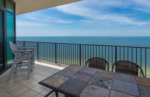 Orange Beach Condo | ~ Phoenix West - 3BR