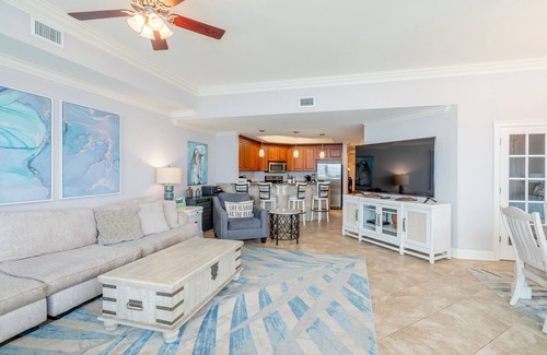 Orange Beach Condo | Phoenix West II-1804 | Luxury Beachfront Unit | Most Popular Condo
