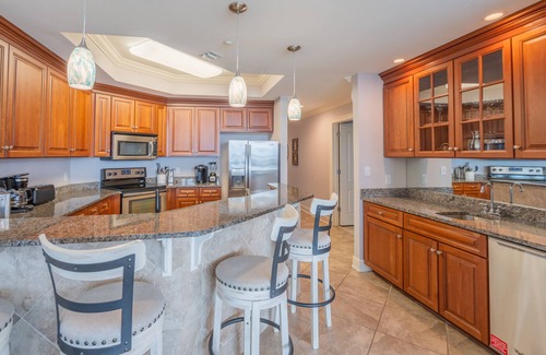 Orange Beach Condo | Phoenix West II-1804 | Luxury Beachfront Unit | Most Popular Condo