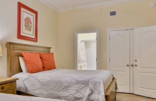 Orange Beach Condo | Phoenix West II-406 | Luxury Beachfront Unit | 4th floor | Lazy River