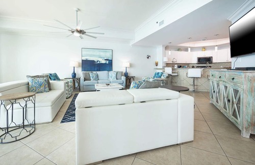 Orange Beach Condo | Phoenix West *LAZY RIVER* 3 BR 4 BA