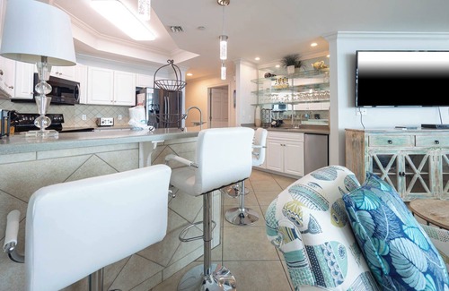Orange Beach Condo | Phoenix West *LAZY RIVER* 3 BR 4 BA
