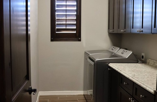 Sonoran Foothills House | Phoenix with heated pool great patio - near desert