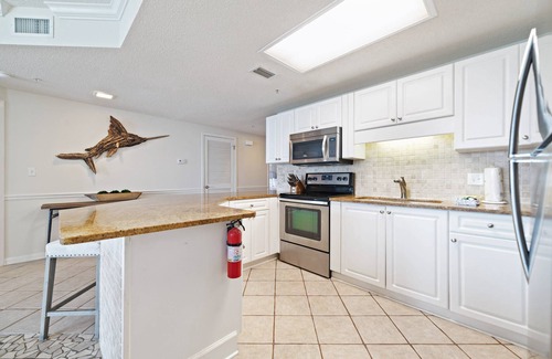 Orange Beach East Condo | Phoenix X 1203 ~ In/Outdoor Pools, Hot Tub, Sauna + $400 FREE Activities Daily ~ Zoo/Parasail + More