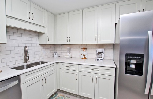 Orange Beach East Condo | Phoenix X 1208- Need a Getaway this Fall? We Can Help!