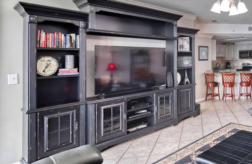 Orange Beach East Condo | Phoenix X 1504 Spectacular Gulf Views 3/2