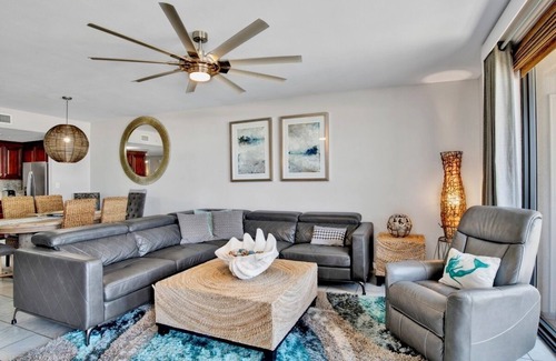 Orange Beach East Condo | Phoenix X 214 | Orange Beach, AL