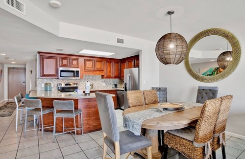 Orange Beach East Condo | Phoenix X 214 | Orange Beach, AL