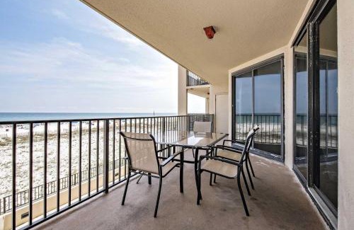 Orange Beach East House | Phoenix X 217